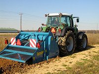 Imants Rotary Spaders