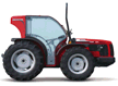 Antonio Carraro Tractors